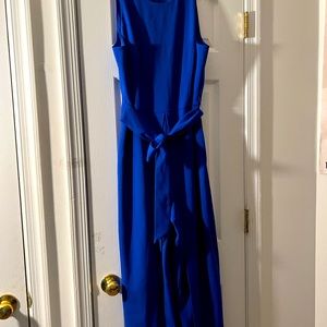 Nine West Jumpsuit